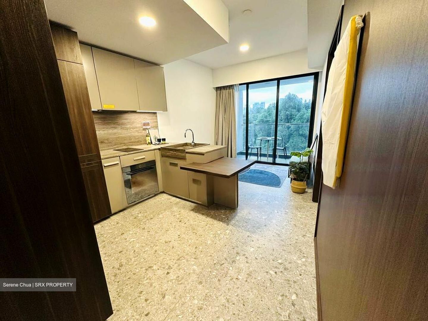 One Pearl Bank (D3), Apartment #520838781